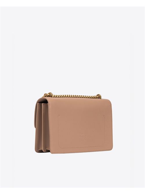 bag woman biscuit PINKO | 100941A0F1/D01Q